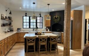 Hidden Acres Cabin - Flagstaff, Arizona