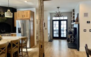 Hidden Acres Cabin - Flagstaff, Arizona