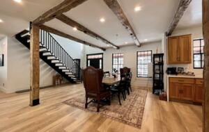 Hidden Acres Cabin - Flagstaff, Arizona