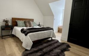 Hidden Acres Cabin - Flagstaff, Arizona