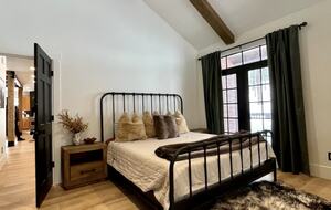 Hidden Acres Cabin - Flagstaff, Arizona