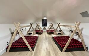 Hidden Acres Cabin - Flagstaff, Arizona