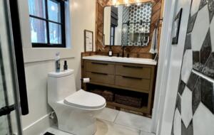 Hidden Acres Cabin - Flagstaff, Arizona