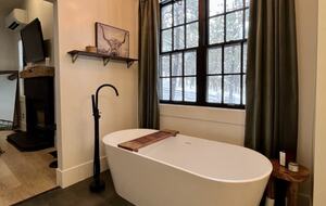 Hidden Acres Cabin - Flagstaff, Arizona