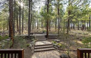 Hidden Acres Cabin - Flagstaff, Arizona