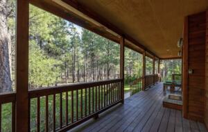 Hidden Acres Cabin - Flagstaff, Arizona
