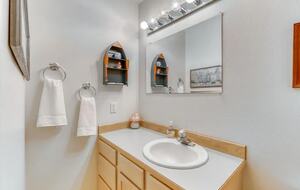 Elk Tracks Lodge - Easton, Washington