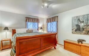 Elk Tracks Lodge - Easton, Washington