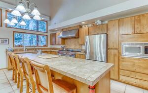 Elk Tracks Lodge - Easton, Washington