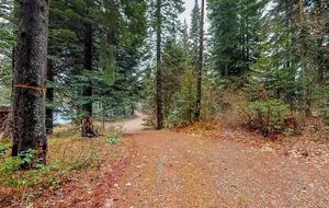 Elk Tracks Lodge - Easton, Washington