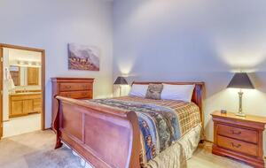 Elk Tracks Lodge - Easton, Washington