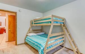 Elk Tracks Lodge - Easton, Washington