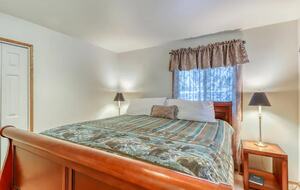 Elk Tracks Lodge - Easton, Washington