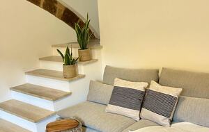 Italian Retreat Nestled in the Walled City of Orvieto - Orvieto, Italy