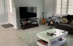 Waterfront Hideaway | With Tiki Bar, Pool, Dock, Beach - Cocoa Beach, Florida