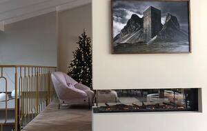 Lakeview Elegance with Modern Refinement - Riva del Garda, Italy