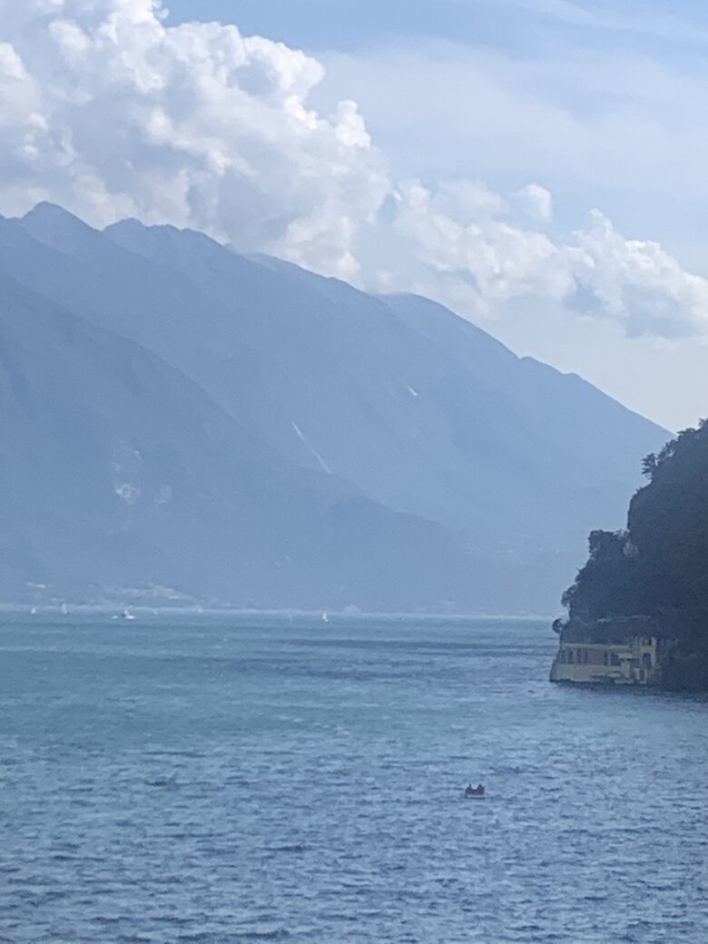 Lakeview Elegance with Modern Refinement - Riva del Garda, Italy