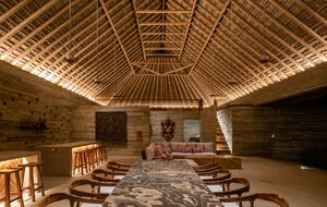 Casa Cova (R) - Puerto Escondido, Mexico