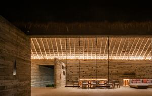 Casa Cova (R) - Puerto Escondido, Mexico