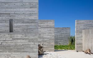 Casa Cova (R) - Puerto Escondido, Mexico