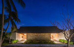 Casa Cova (R) - Puerto Escondido, Mexico