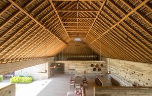 Casa Cova (R) - Puerto Escondido, Mexico