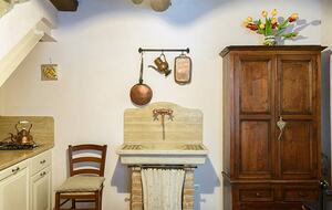 "Casa Mia A Cortona" - Cortona, Italy