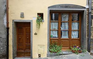 "Casa Mia A Cortona" - Cortona, Italy