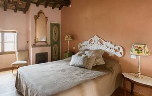 "Casa Mia A Cortona" - Cortona, Italy