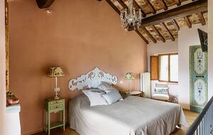 "Casa Mia A Cortona" - Cortona, Italy