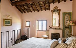 "Casa Mia A Cortona" - Cortona, Italy