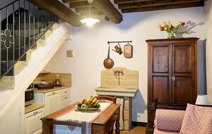 "Casa Mia A Cortona" - Cortona, Italy