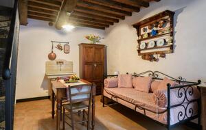 "Casa Mia A Cortona" - Cortona, Italy