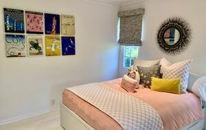 Elegant Contemporary Retreat in Hollywood Knolls - Los Angeles, California