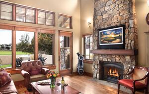 Juniper Preserve Pronghorn Residence Club - 3 Bedroom Home - Bend, Oregon