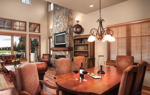Juniper Preserve Pronghorn Residence Club - 3 Bedroom Home - Bend, Oregon
