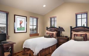 Juniper Preserve Pronghorn Residence Club - 3 Bedroom Home - Bend, Oregon