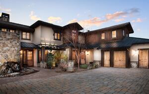 Juniper Preserve Pronghorn Residence Club - 3 Bedroom Home - Bend, Oregon