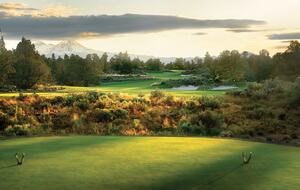 Juniper Preserve Pronghorn Residence Club - 3 Bedroom Home - Bend, Oregon