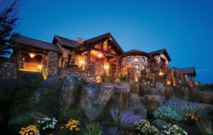 Juniper Preserve Pronghorn Residence Club - 3 Bedroom Home - Bend, Oregon