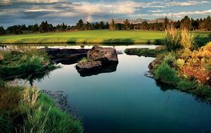 Juniper Preserve Pronghorn Residence Club - 3 Bedroom Home - Bend, Oregon