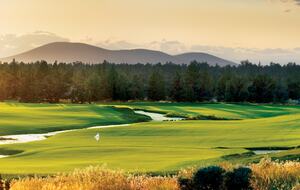 Juniper Preserve Pronghorn Residence Club - 3 Bedroom Home - Bend, Oregon