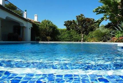 La Quinta - Dos Hamanas, Spain