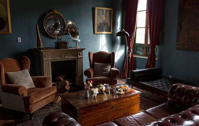 La Fortuna - Salto, Argentina