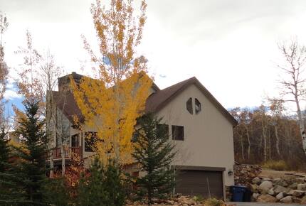 Park City Ski House - Park City, Utah