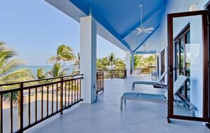 Esmeralda Del Mar - Ambergris Caye, Belize