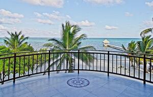 Esmeralda Del Mar - Ambergris Caye, Belize