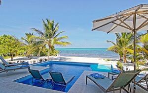 Esmeralda Del Mar - Ambergris Caye, Belize