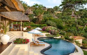Nihi Sumba - Kasambi Estate (R) - Sumba, Indonesia
