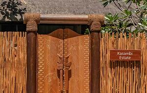 Nihi Sumba - Kasambi Estate (R) - Sumba, Indonesia